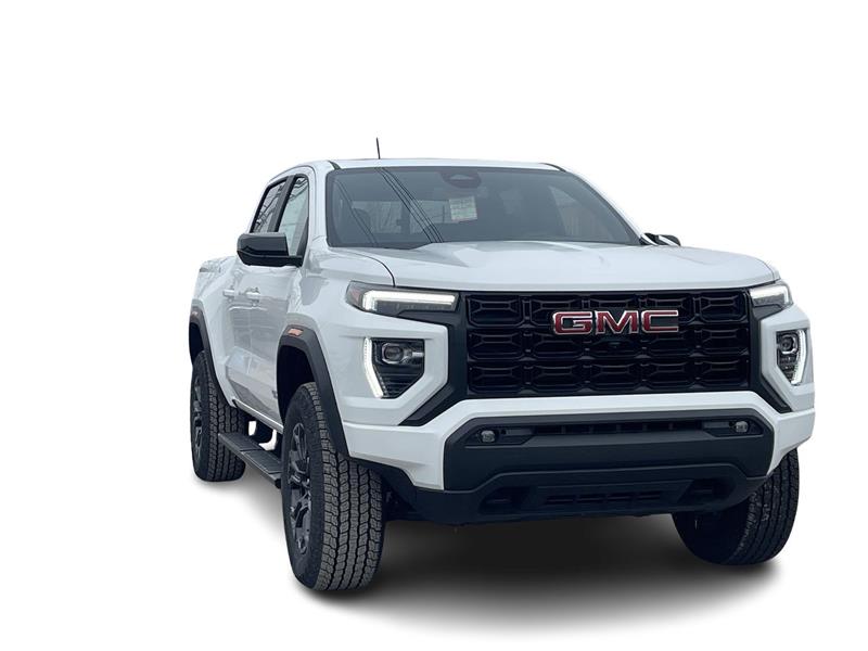 gmc Canyon 2025 - 3