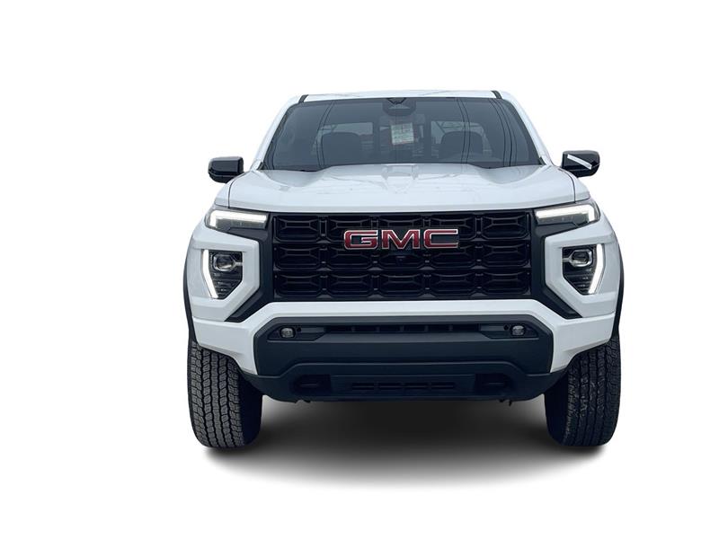gmc Canyon 2025 - 4