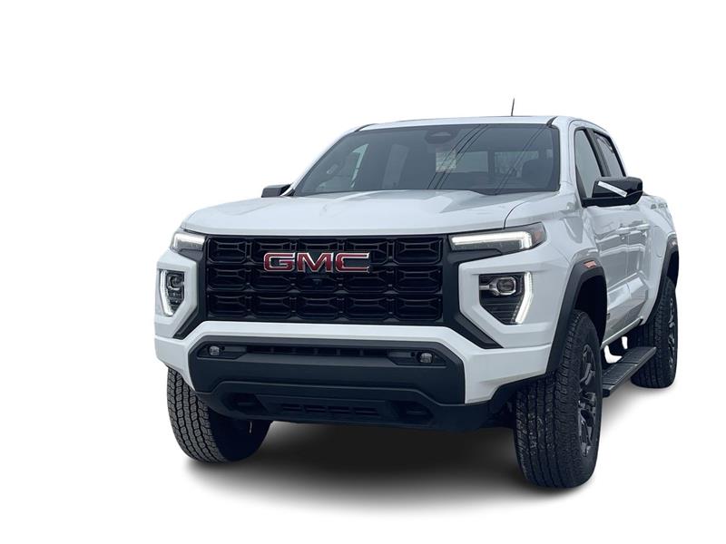 gmc Canyon 2025 - 5