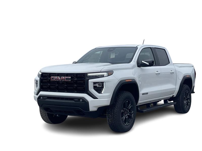 gmc Canyon 2025 - 6