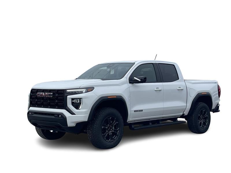 gmc Canyon 2025 - 7