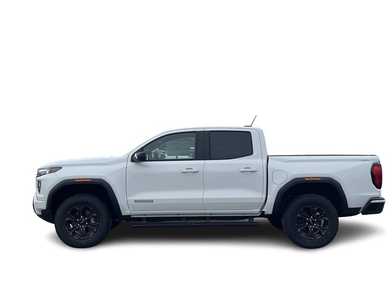 gmc Canyon 2025 - 8