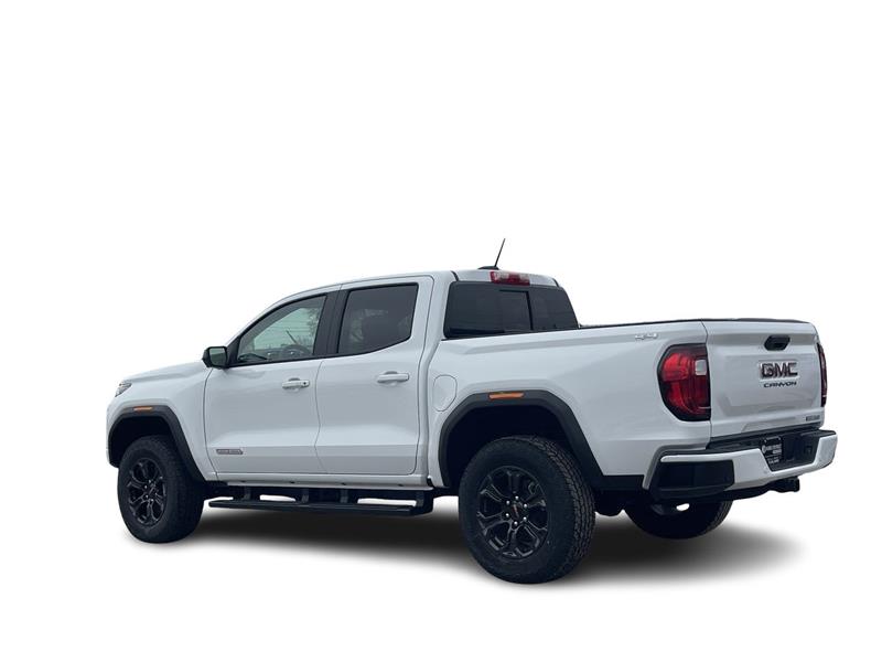 gmc Canyon 2025 - 9