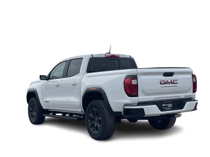 gmc Canyon 2025 - 10