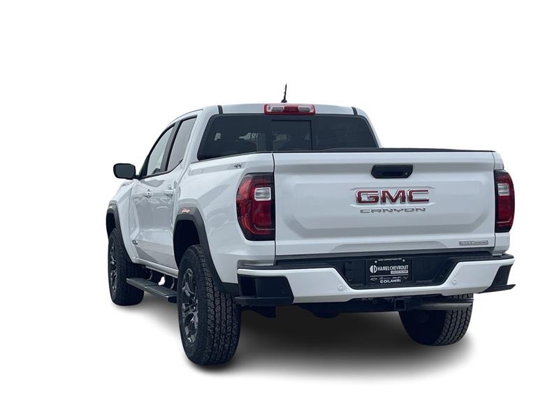 gmc Canyon 2025 - 11