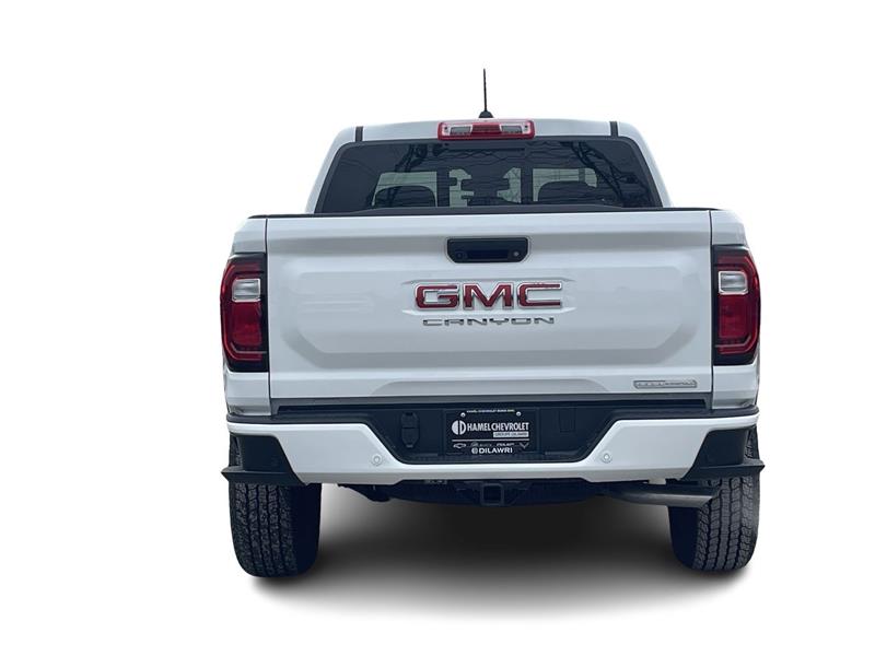 gmc Canyon 2025 - 12