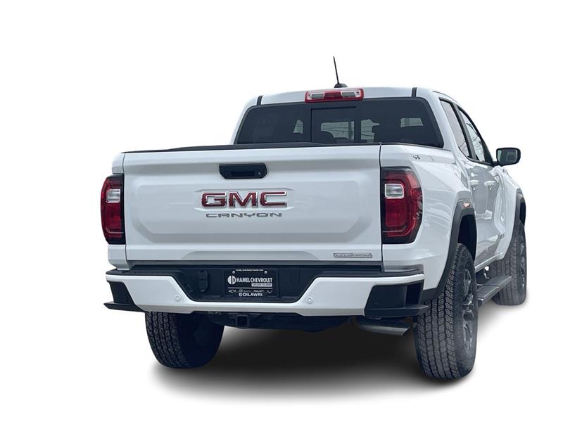 gmc Canyon 2025 - 13