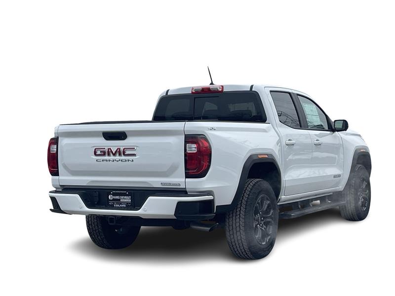 gmc Canyon 2025 - 14