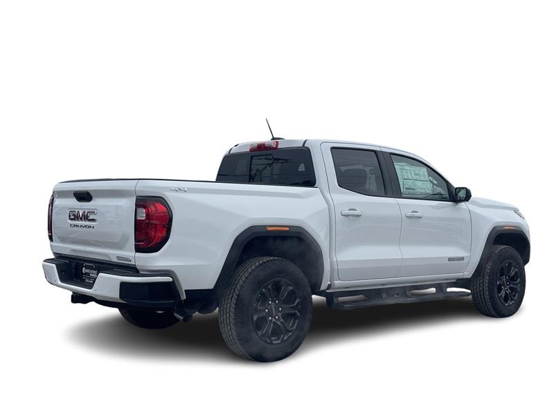 gmc Canyon 2025 - 15