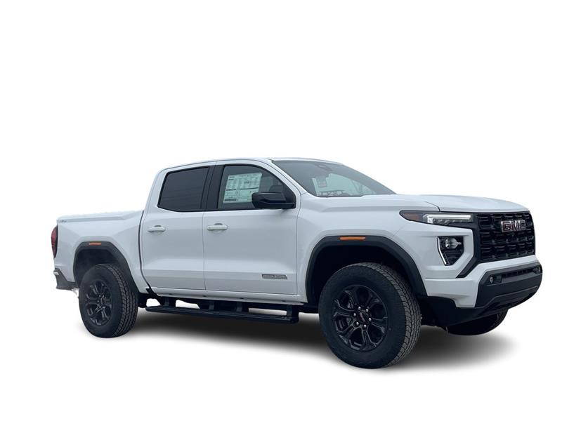 gmc Canyon 2025 - 17