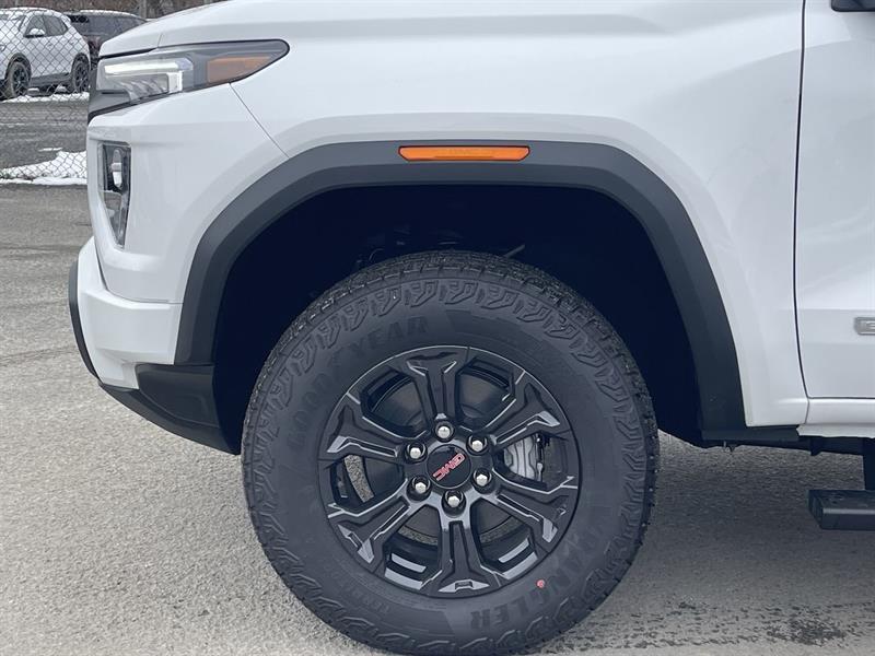 gmc Canyon 2025 - 18