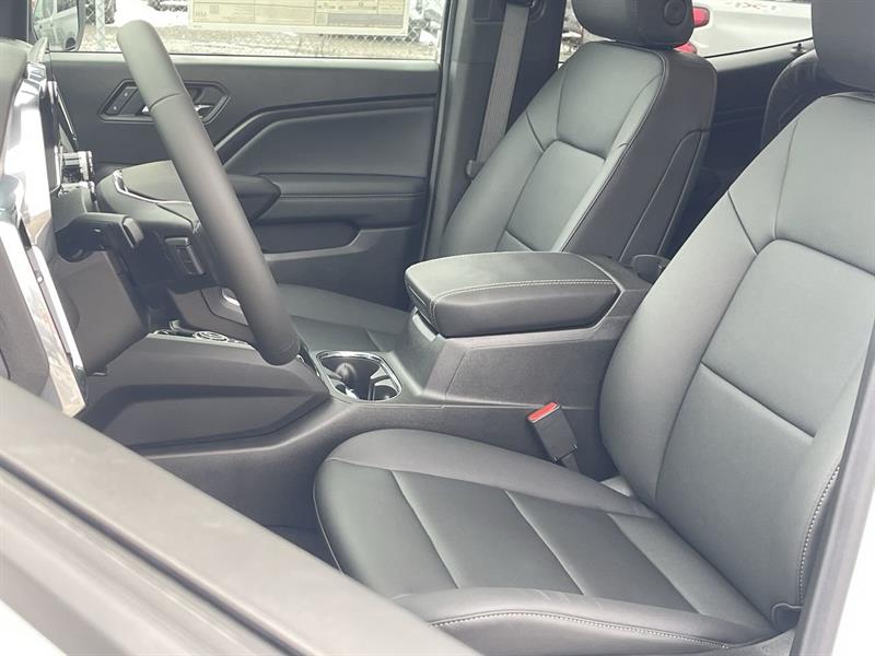 gmc Canyon 2025 - 19