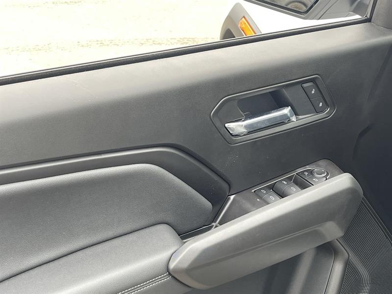 gmc Canyon 2025 - 21