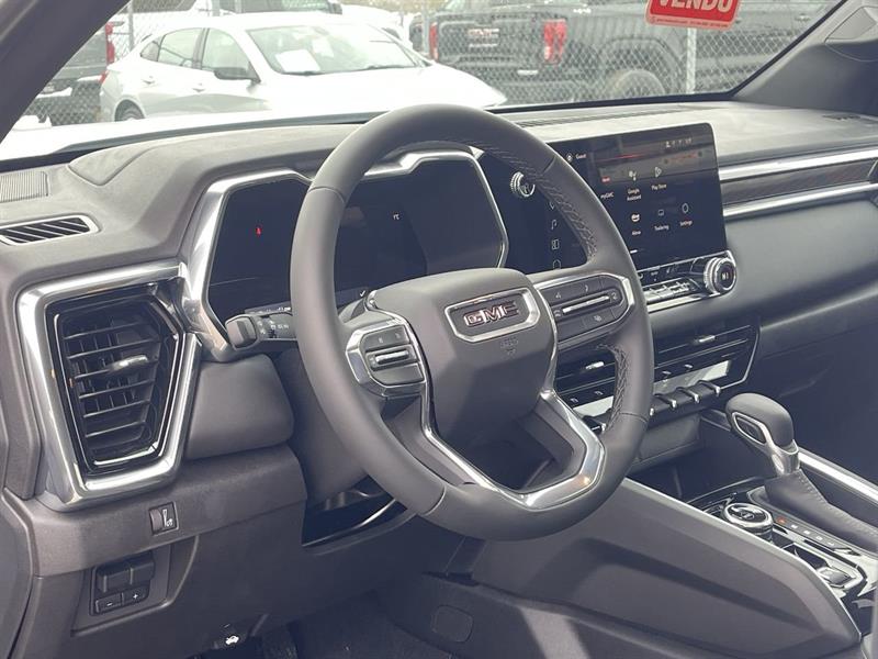 gmc Canyon 2025 - 22