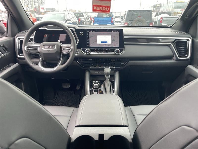 gmc Canyon 2025 - 29