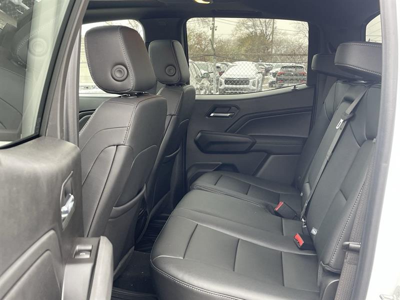 gmc Canyon 2025 - 30
