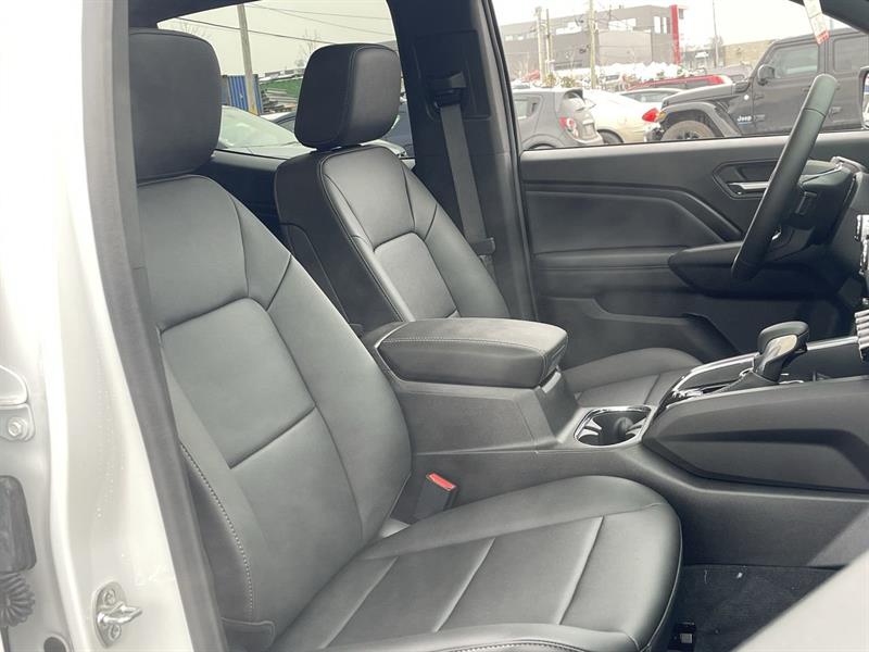 gmc Canyon 2025 - 31
