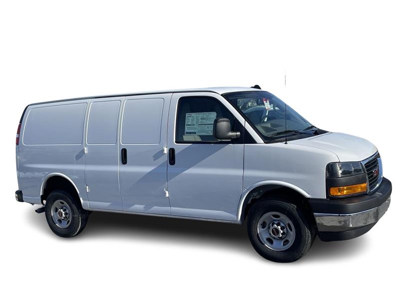 GMC Savana 16
