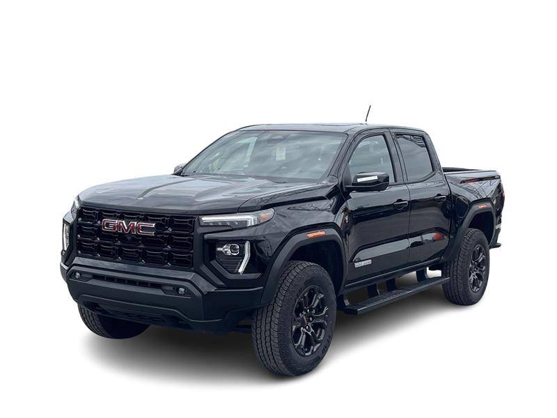 2025 GMC Canyon