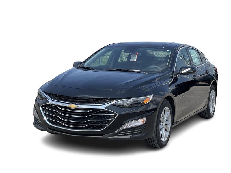 Chevrolet Malibu 4