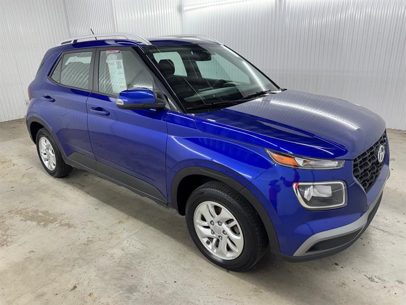 2023 Hyundai Venue - Image 4