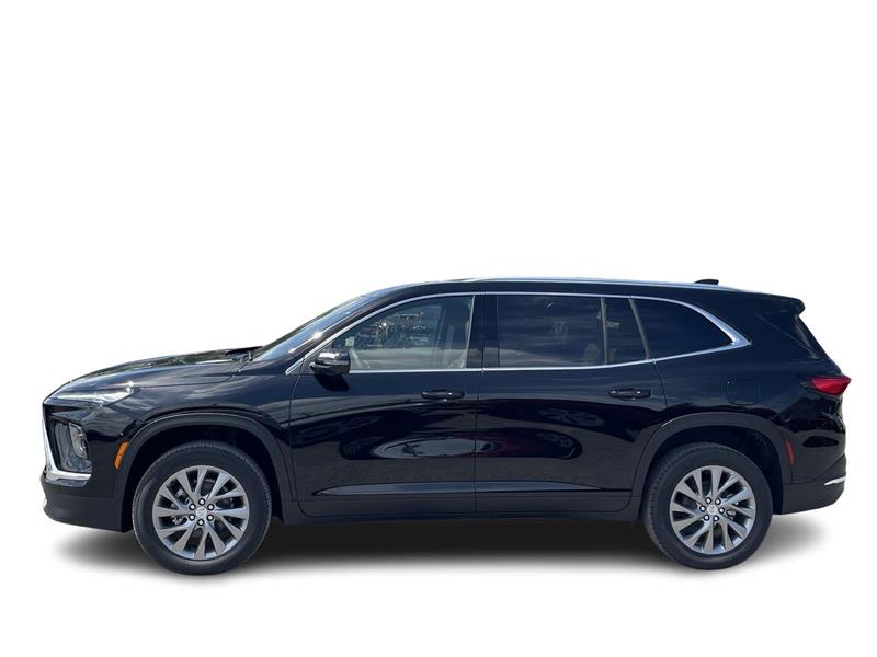 Buick Enclave 8