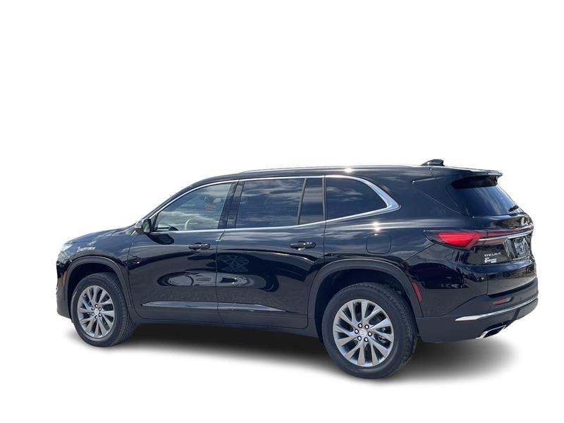 Buick Enclave 9