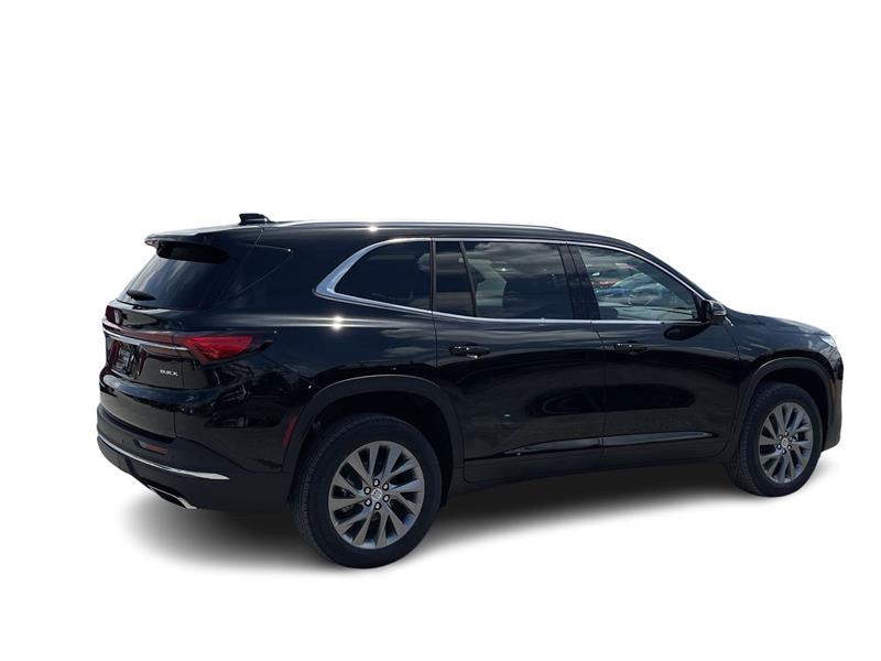 Buick Enclave 15