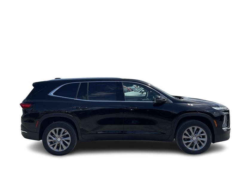 Buick Enclave 16