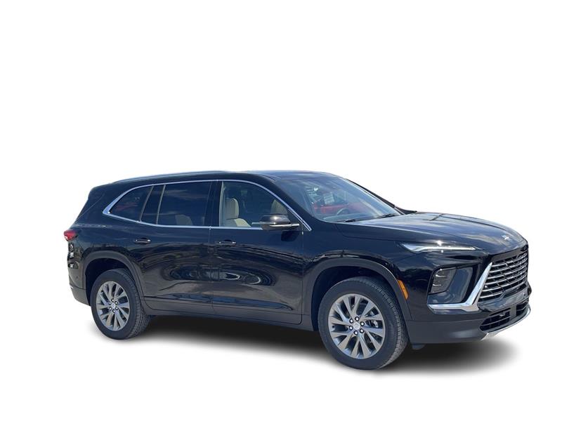 Buick Enclave 17