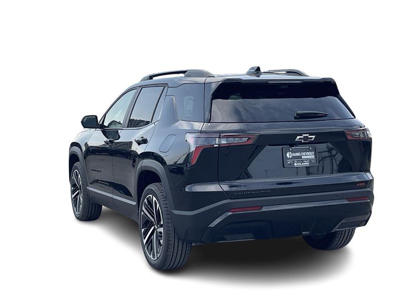 Chevrolet Equinox 11