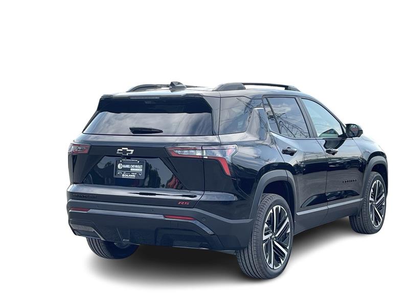 Chevrolet Equinox 14