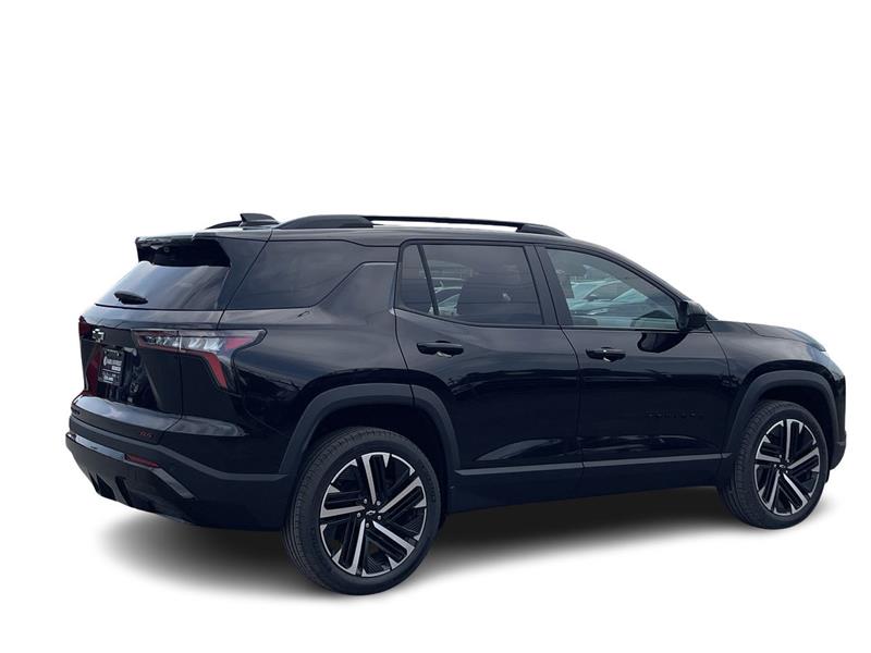 Chevrolet Equinox 15