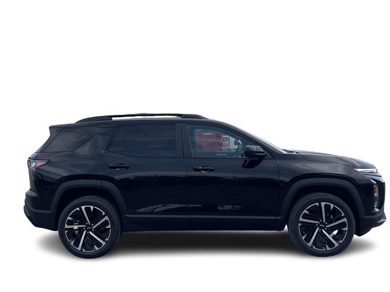 Chevrolet Equinox 16