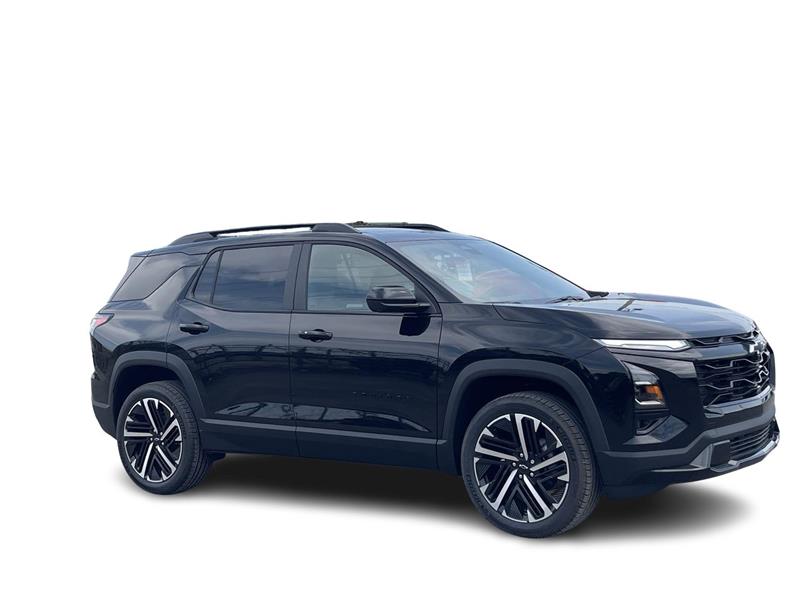 Chevrolet Equinox 17