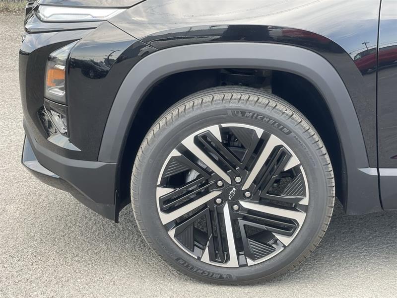 Chevrolet Equinox 18