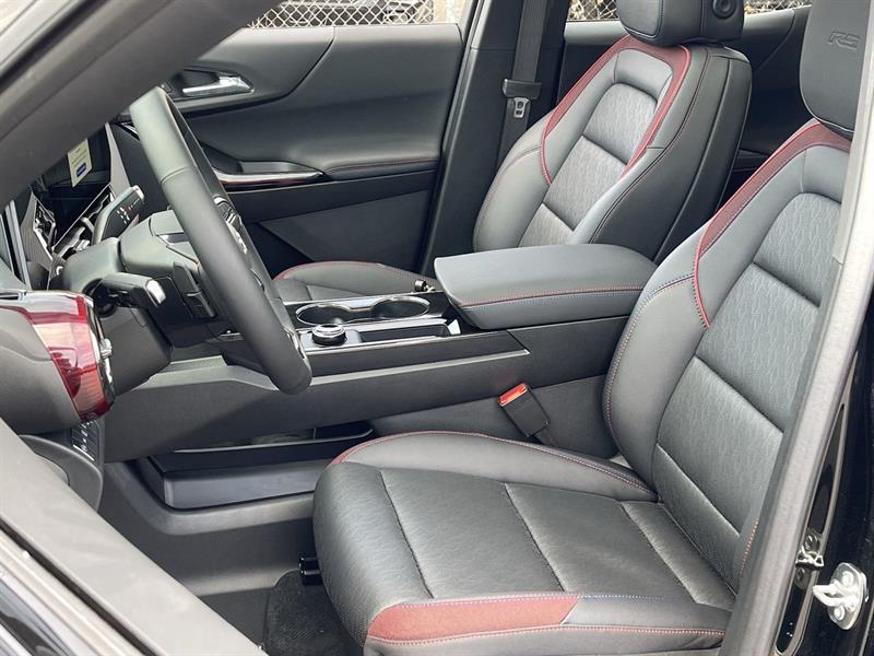 Chevrolet Equinox 19