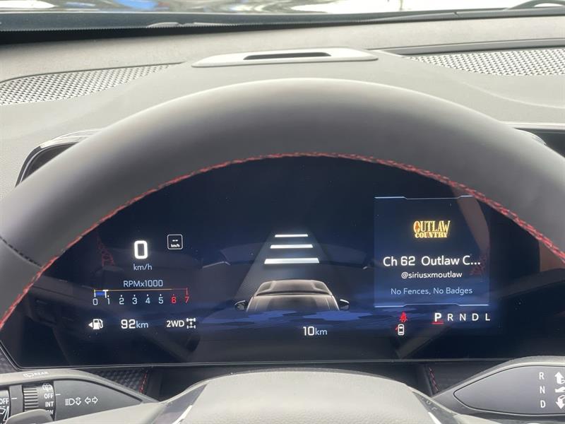 Chevrolet Equinox 23