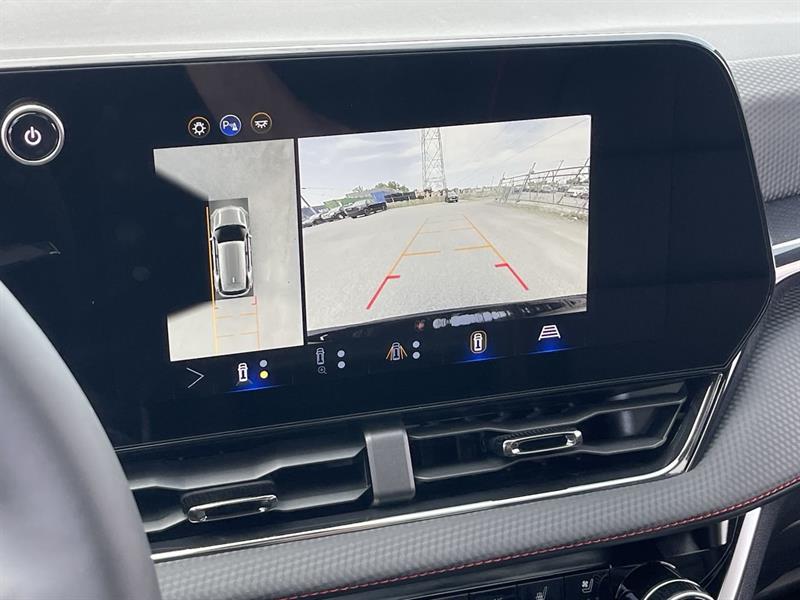 Chevrolet Equinox 25