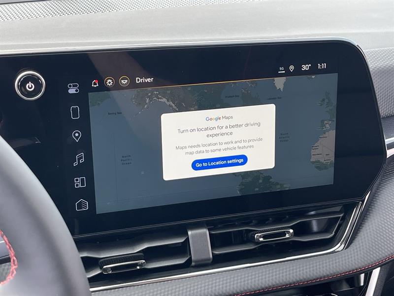 Chevrolet Equinox 26