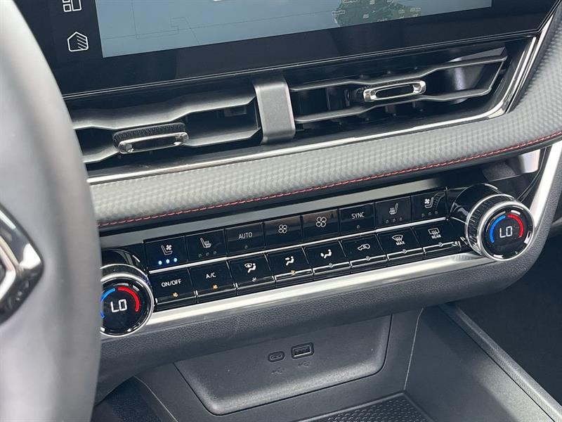 Chevrolet Equinox 27