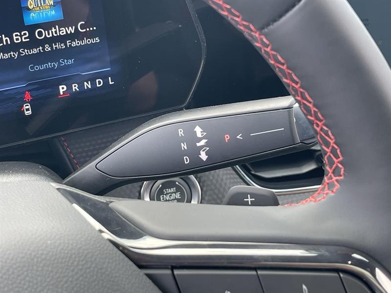 Chevrolet Equinox 28