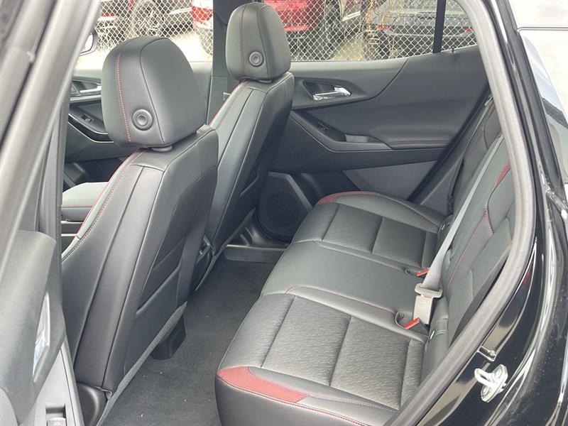 Chevrolet Equinox 31