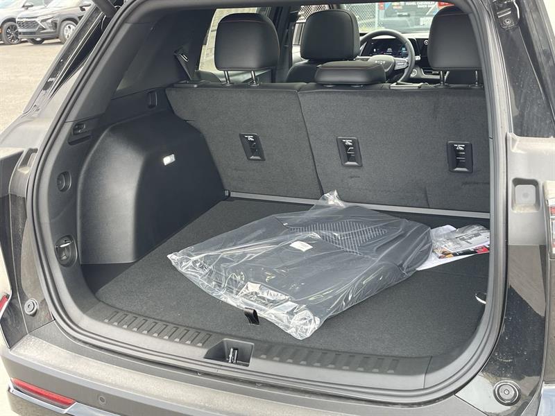 Chevrolet Equinox 32