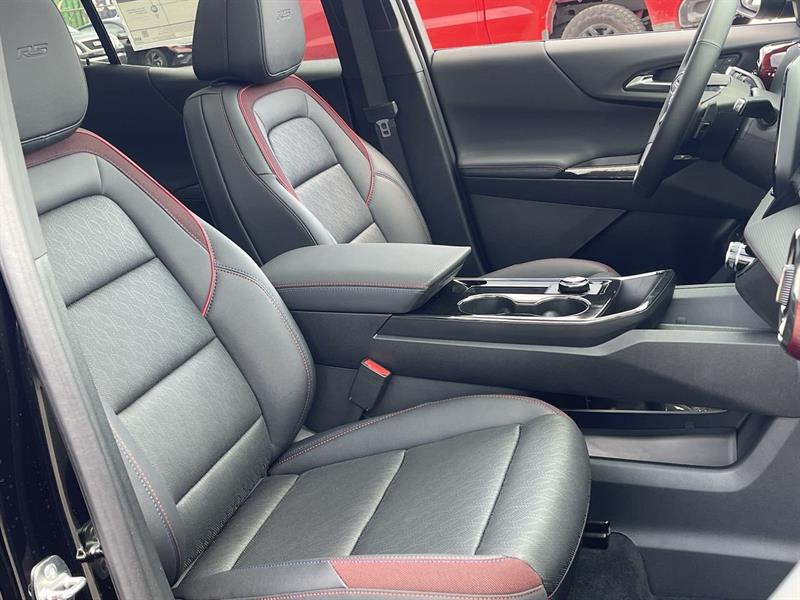 Chevrolet Equinox 33