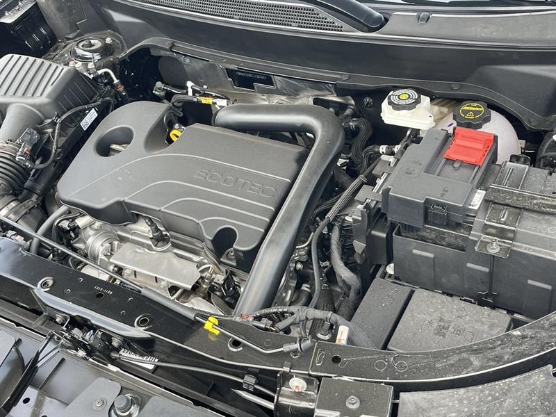 Chevrolet Equinox 34