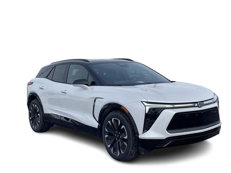 chevrolet Blazer EV 2025 - 2