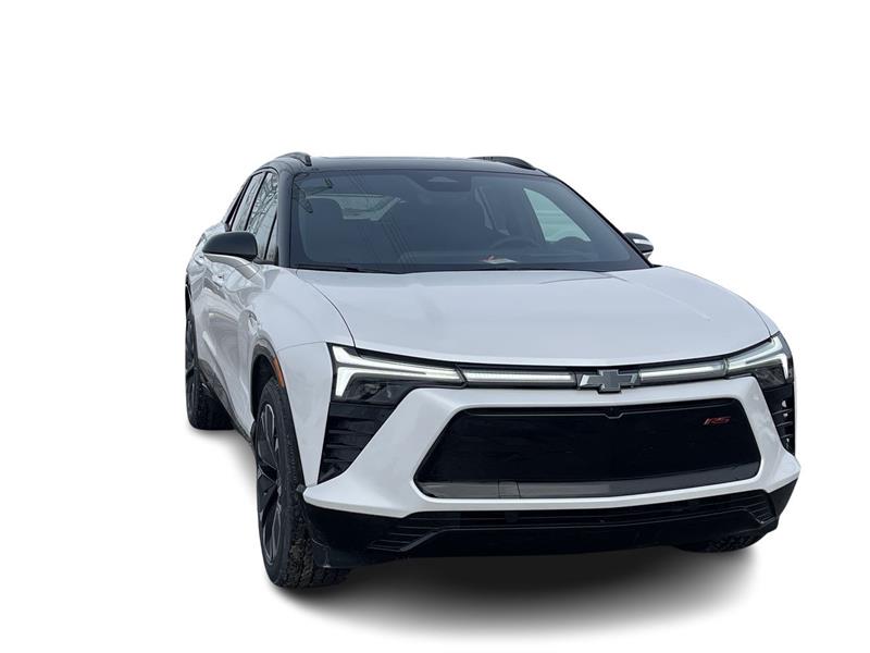 chevrolet Blazer EV 2025 - 3
