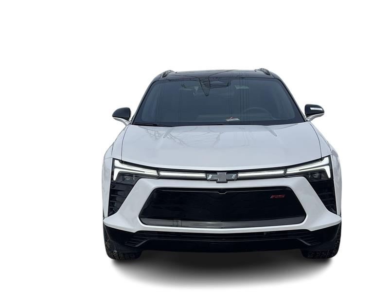 chevrolet Blazer EV 2025 - 4