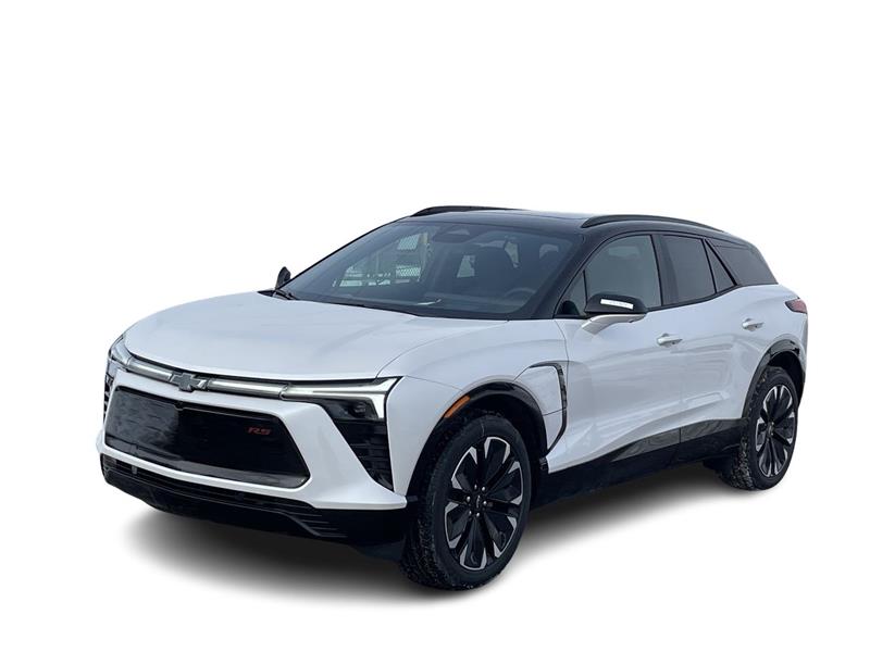 chevrolet Blazer EV 2025 - 6